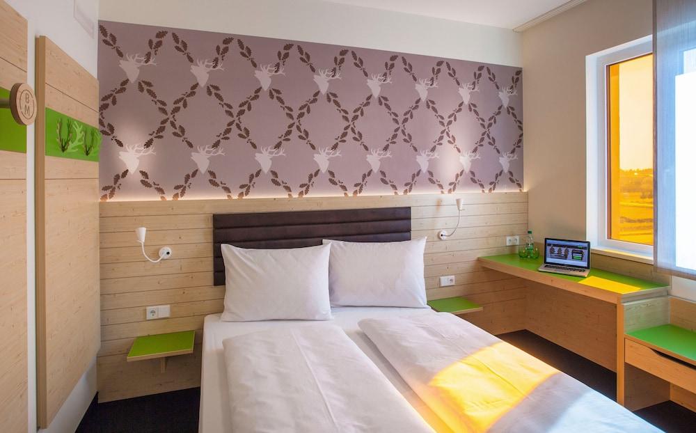 Hotel Coffee Fellows Muenchen-freiham München
