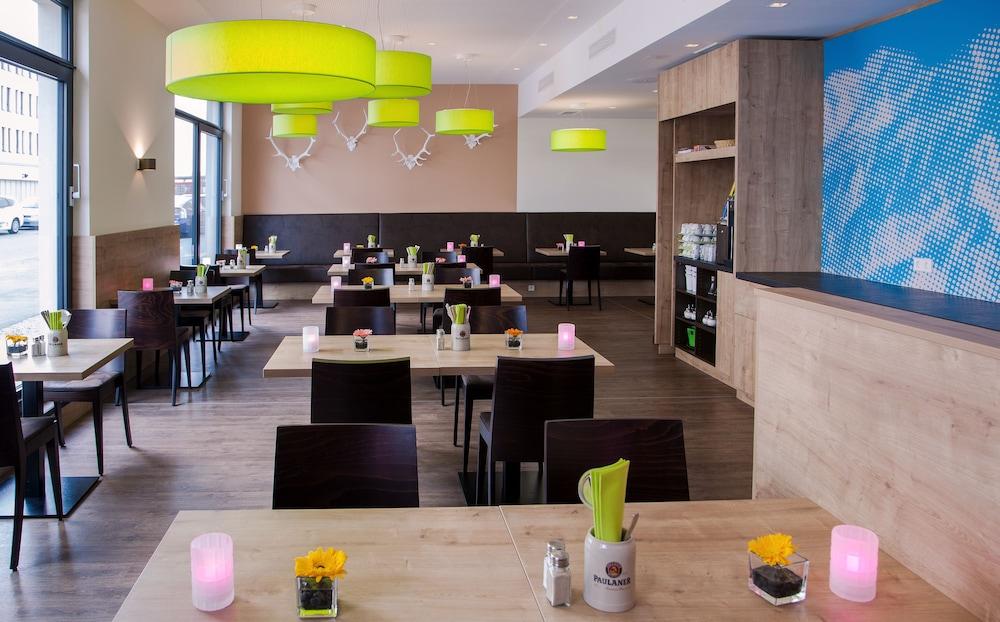 Coffee Fellows Muenchen-freiham 3* München