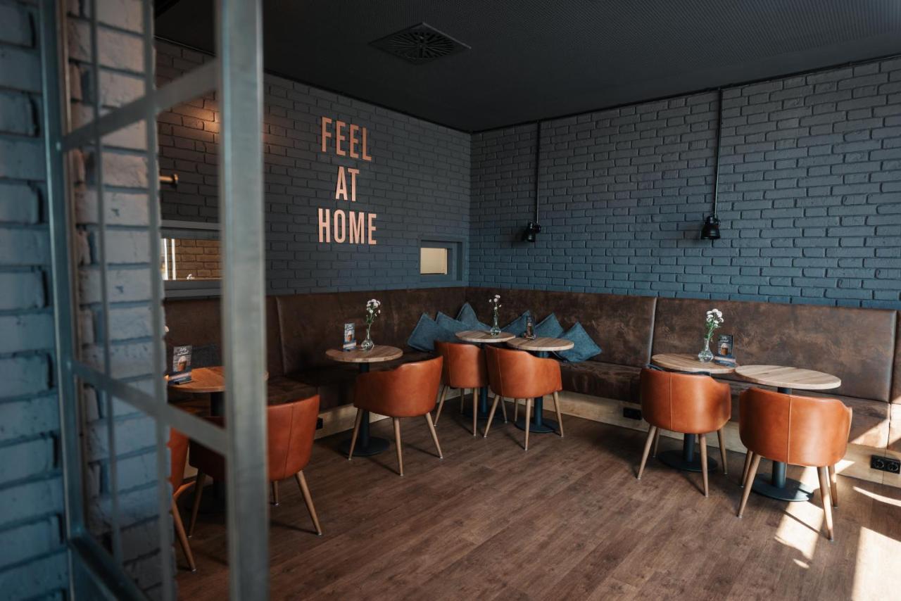 Hotel Coffee Fellows Muenchen-freiham München