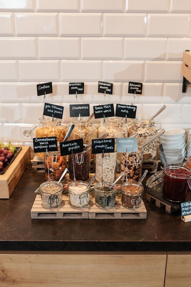 Coffee Fellows Muenchen-freiham Hotel München